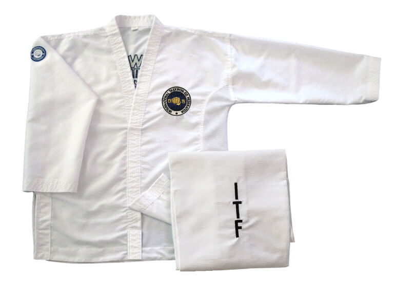 Student dobok
